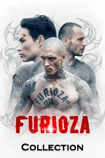 Furioza serisi