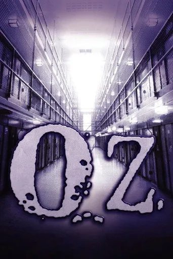Oz 4. sezon posteri