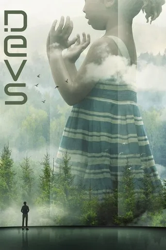 Devs (2020) posteri