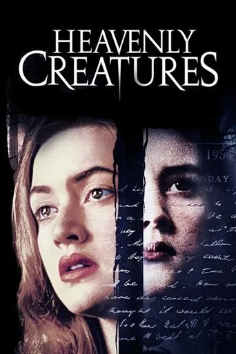 Cennet Yaratıkları (1994) posteri