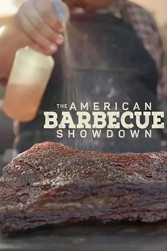 Barbecue Showdown 2. sezon posteri