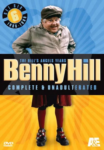 The Benny Hill Show 19. sezon posteri
