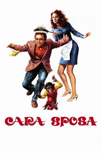 Cara sposa (1977) posteri