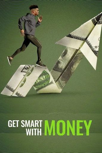 Get Smart With Money (2022) posteri