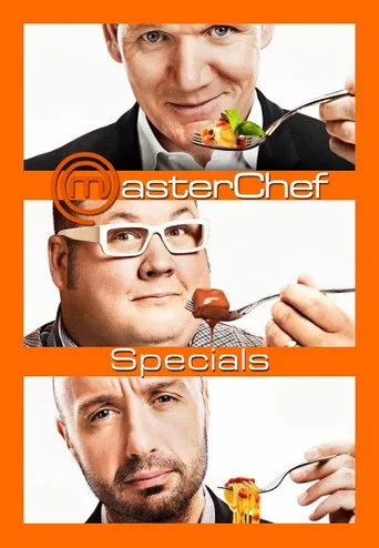 MasterChef 0. sezon posteri