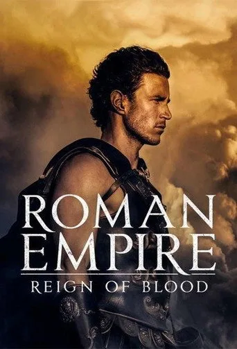 Roman Empire (2016) posteri
