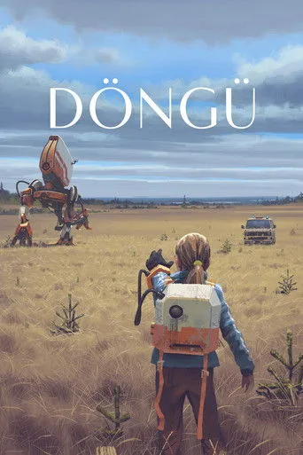 Döngü (2020) posteri