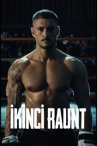 İkinci Raunt (2023) posteri