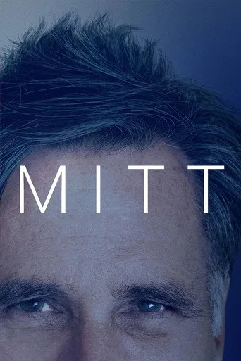 Mitt (2014) posteri