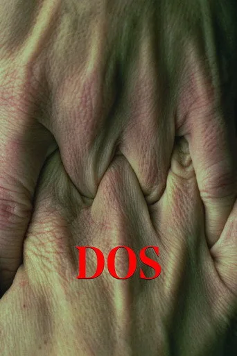 Two (2021) posteri