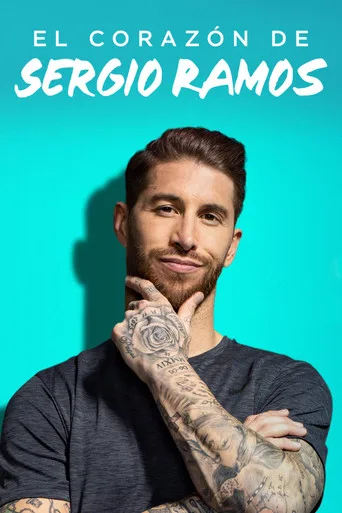 El corazón de Sergio Ramos (2019) posteri