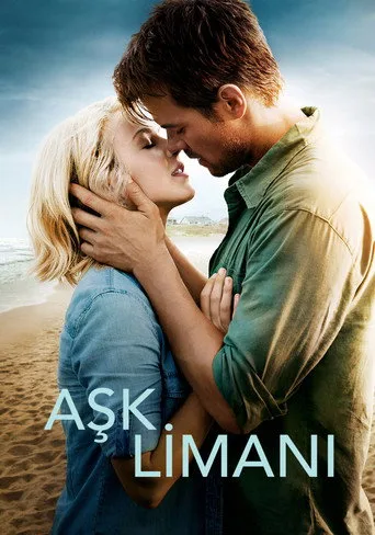 Aşk Limanı (2013) posteri