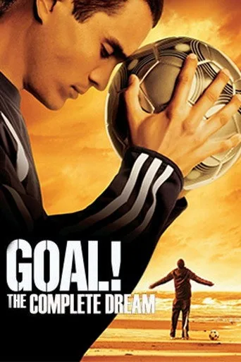 Gol serisi
