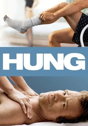 Hung (2009) posteri