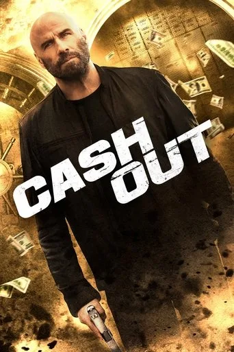 Para Çıkışı (2024) posteri