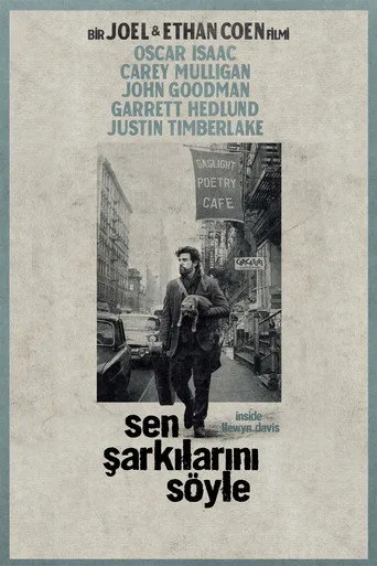 Sen Şarkılarını Söyle (2013) posteri