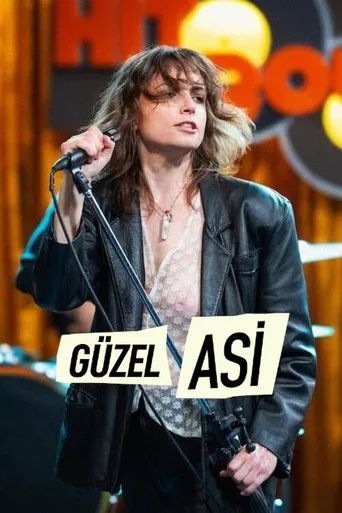 Güzel Asi (2024) posteri
