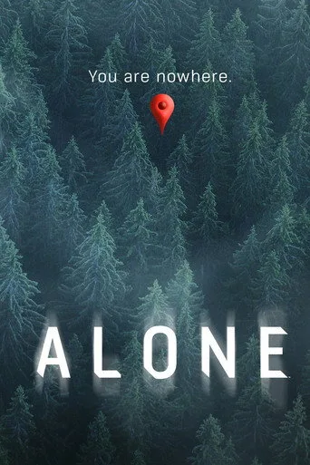 Alone 2. sezon posteri