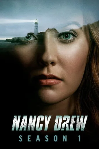 Nancy Drew 1. sezon posteri
