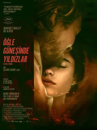 Öğle Güneşinde Yıldızlar (2022) posteri