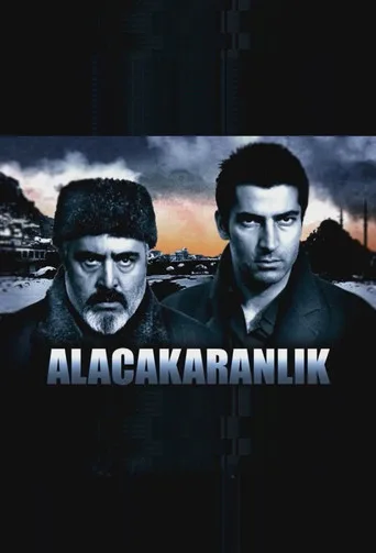 Alacakaranlık (2003) posteri