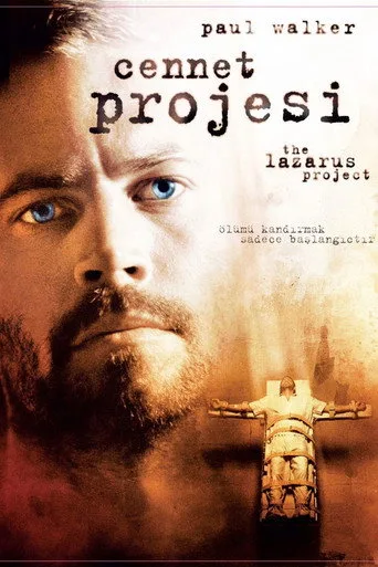 Cennet Projesi (2008) posteri