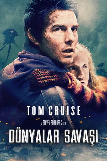 Dünyalar Savaşı (2005) posteri