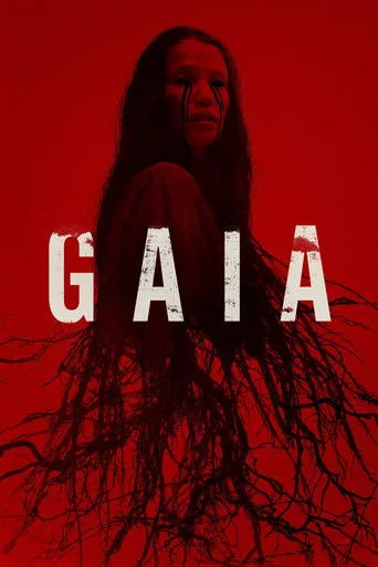 Gaia (2021) posteri