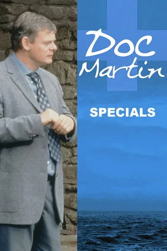 Doc Martin 0. sezon posteri
