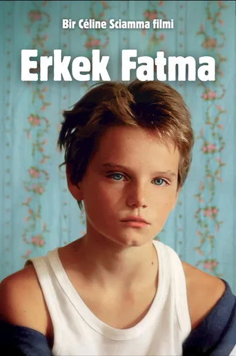 Erkek Fatma (2011) posteri