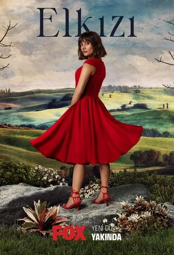 Elkızı (2021) posteri