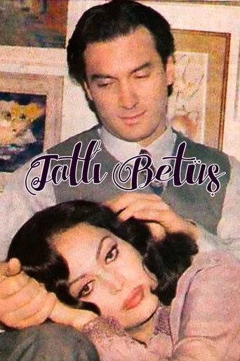 Tatlı Betüş (1993) posteri