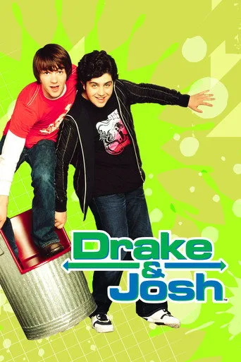 Drake & Josh 1. sezon posteri
