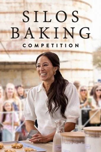 Silos Baking Competition (2023) posteri