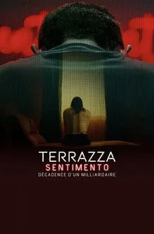 Terrazza Sentimento 1. sezon posteri