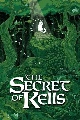 Büyülü Kitap (2009) posteri