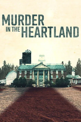Murder in the Heartland 3. sezon posteri