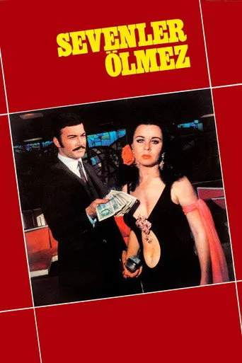 Sevenler Ölmez (1970) posteri
