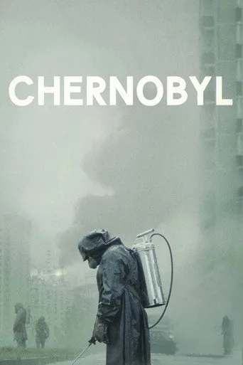 Chernobyl (2019) posteri