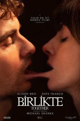 Birlikte (2025) posteri