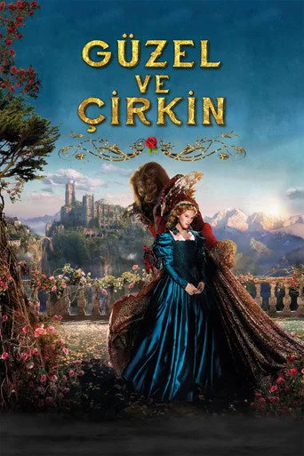 Güzel ve Çirkin (2014) posteri