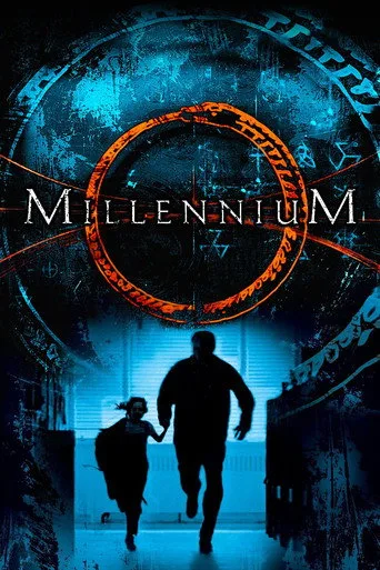 Millennium (1996) posteri