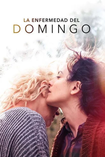 Bir Pazar Günü (2018) posteri