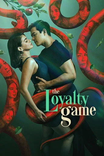 The Loyalty Game (2026) posteri