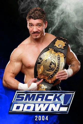 WWE Friday Night SmackDown 6. sezon posteri