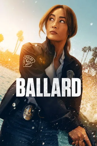 Ballard (2025) posteri