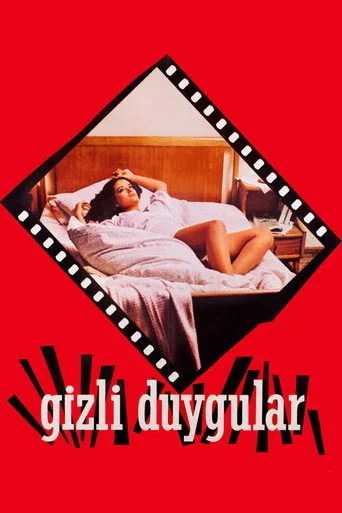 Gizli Duygular (1984) posteri