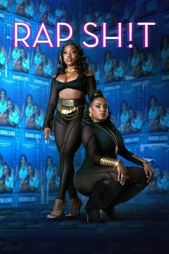 Rap Sh!t (2022) posteri