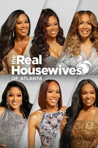 The Real Housewives of Atlanta 14. sezon posteri