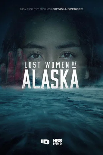 Alaska’nın Kayıp Kadınları 1. sezon posteri
